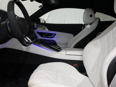 صورة مصغرة 20 لـ 2025 Mercedes-BENZ GT AMG