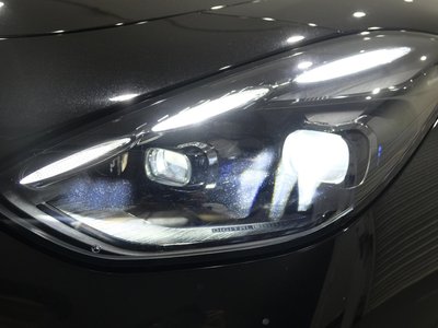صورة مصغرة 39 لـ 2025 Mercedes-BENZ GT AMG