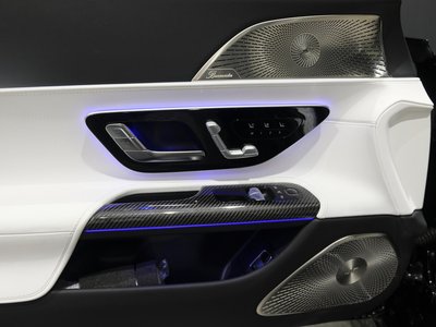 صورة مصغرة 23 لـ 2025 Mercedes-BENZ GT AMG