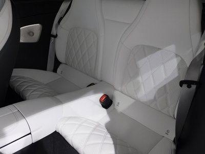 صورة مصغرة 34 لـ 2025 Mercedes-BENZ GT AMG