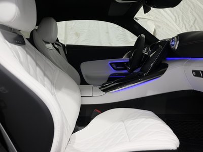 صورة مصغرة 29 لـ 2025 Mercedes-BENZ GT AMG