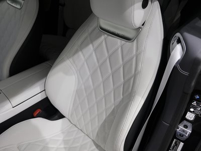 صورة مصغرة 21 لـ 2025 Mercedes-BENZ GT AMG