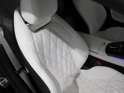 صورة مصغرة 30 لـ 2025 Mercedes-BENZ GT AMG