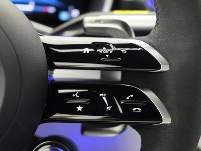 صورة مصغرة 11 لـ 2025 Mercedes-BENZ GT AMG