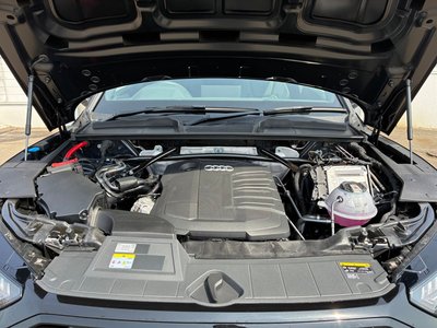 AUDI Q5 SPORTBACK - 9