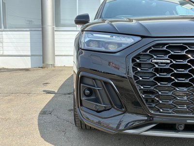 AUDI Q5 SPORTBACK - 10