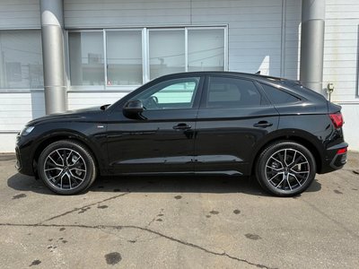 AUDI Q5 SPORTBACK - 3