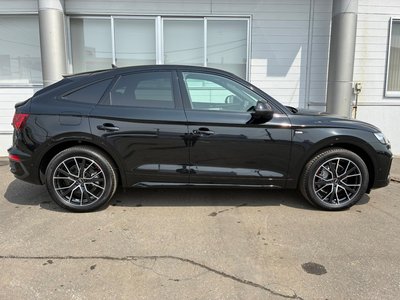 AUDI Q5 SPORTBACK - 7