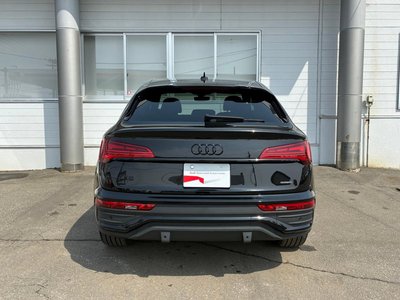 AUDI Q5 SPORTBACK - 5