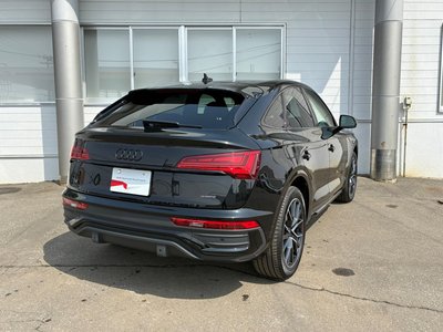 AUDI Q5 SPORTBACK - 6