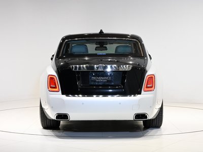 2018 ROLLS-ROYCE PHANTOM photo 3