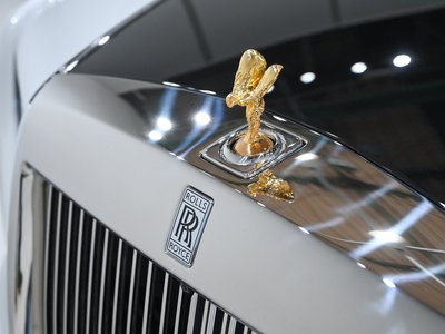 2018 ROLLS-ROYCE PHANTOM thumbnail 25