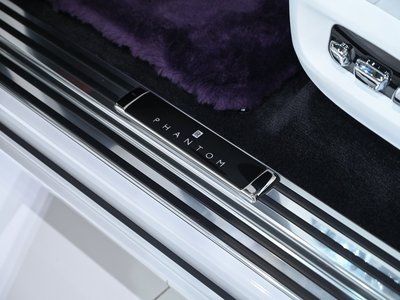 2018 ROLLS-ROYCE PHANTOM thumbnail 22