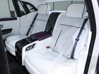 2018 ROLLS-ROYCE PHANTOM thumbnail 14