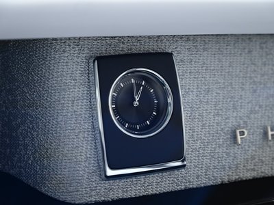 2018 ROLLS-ROYCE PHANTOM thumbnail 21