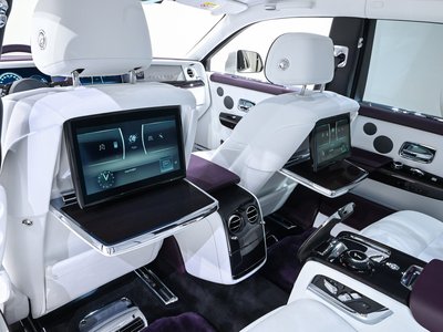 2018 ROLLS-ROYCE PHANTOM thumbnail 17