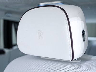 2018 ROLLS-ROYCE PHANTOM thumbnail 15