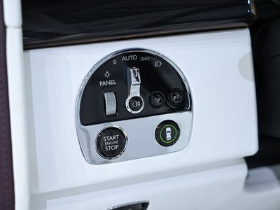 2018 ROLLS-ROYCE PHANTOM thumbnail 20