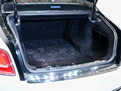 2018 ROLLS-ROYCE PHANTOM photo 8