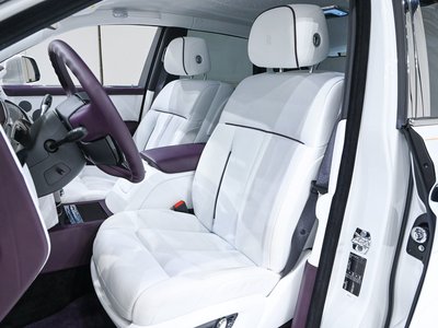 2018 ROLLS-ROYCE PHANTOM thumbnail 13
