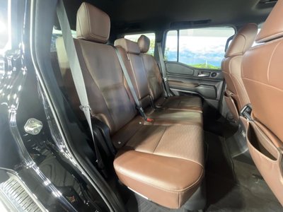 TOYOTA LAND CRUISER 250 - 9