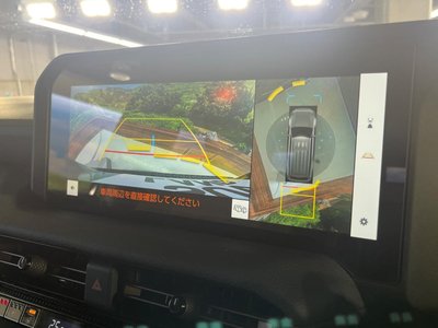 TOYOTA LAND CRUISER 250 - 6