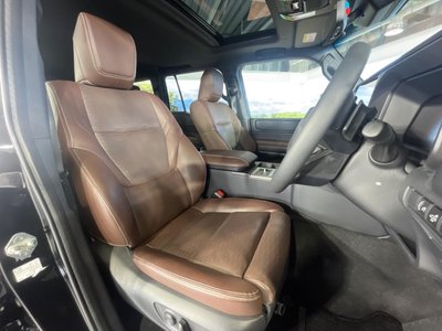 TOYOTA LAND CRUISER 250 - 8