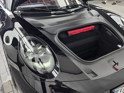 صورة 7 لـ 2025 Porsche 911
