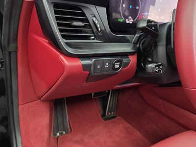 2025 Porsche 911 — миниатюра 25