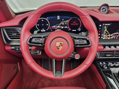 2025 Porsche 911 — миниатюра 19