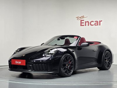 صورة 1 لـ 2025 Porsche 911