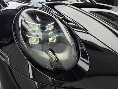 صورة 9 لـ 2025 Porsche 911