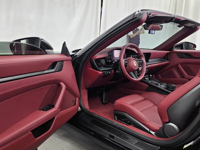 2025 Porsche 911 — миниатюра 13