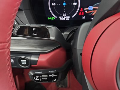 2025 Porsche 911 — миниатюра 23