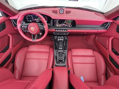 صورة 5 لـ 2025 Porsche 911