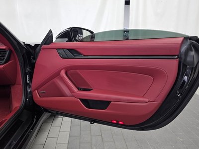 2025 Porsche 911 — миниатюра 15