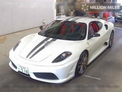 FERRARI 430 - 4