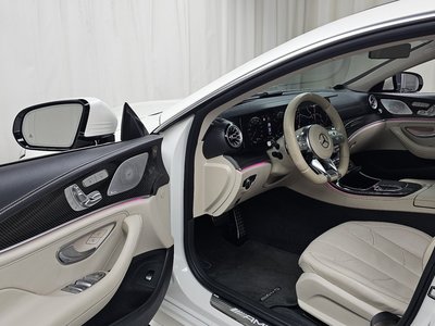 MERCEDES-BENZ CLS - 10