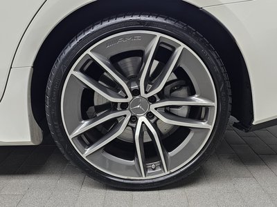 MERCEDES-BENZ CLS - 6