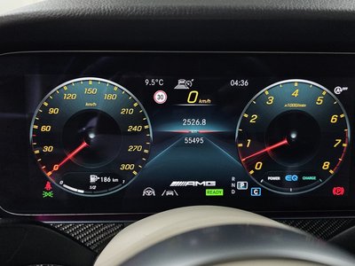 MERCEDES-BENZ CLS - 8