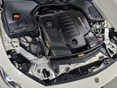 MERCEDES-BENZ CLS - 7