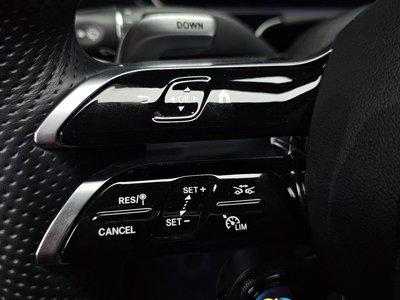 2022 Mercedes-BENZ GT AMG — миниатюра 31