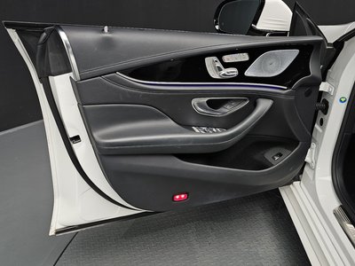 2022 Mercedes-BENZ GT AMG — миниатюра 14