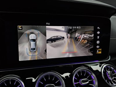 2022 Mercedes-BENZ GT AMG — миниатюра 21