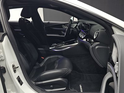 2022 Mercedes-BENZ GT AMG — миниатюра 13