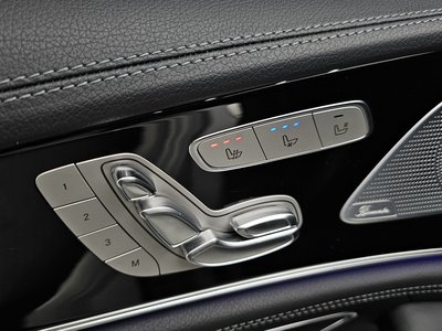 2022 Mercedes-BENZ GT AMG — миниатюра 29