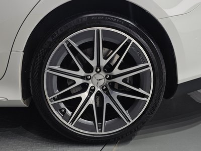 MERCEDES-BENZ GT AMG - 8