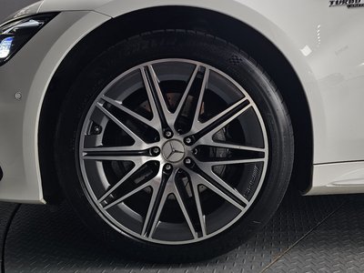 MERCEDES-BENZ GT AMG - 6