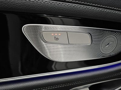 2022 Mercedes-BENZ GT AMG — миниатюра 30