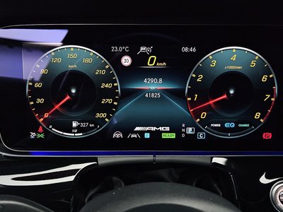 2022 Mercedes-BENZ GT AMG — миниатюра 11